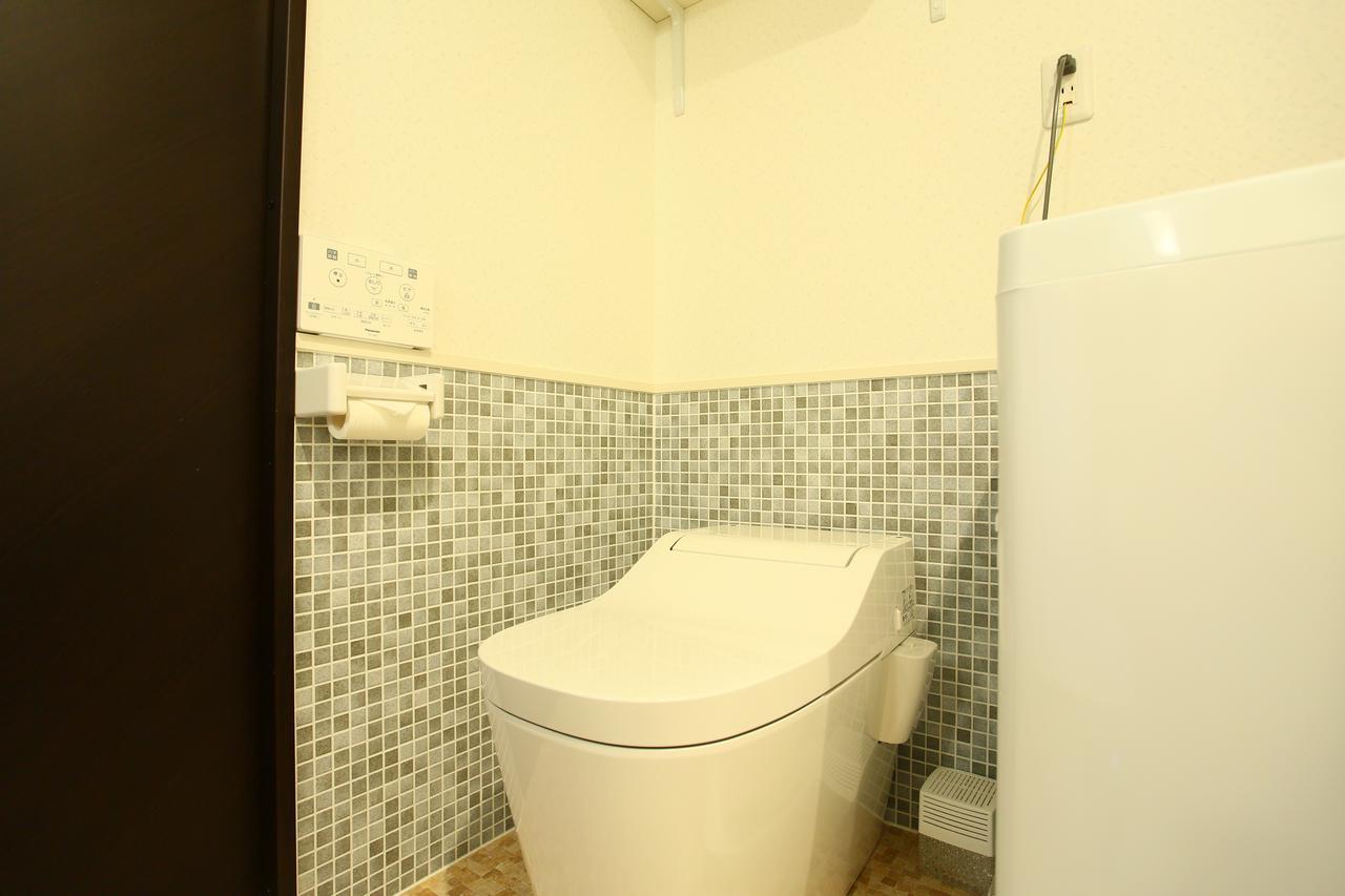 Japaning Hotel Shichihonmatsu Kyōto Esterno foto