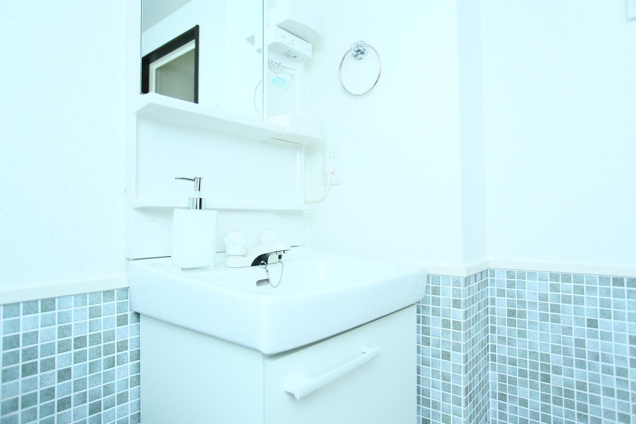 Japaning Hotel Shichihonmatsu Kyōto Esterno foto