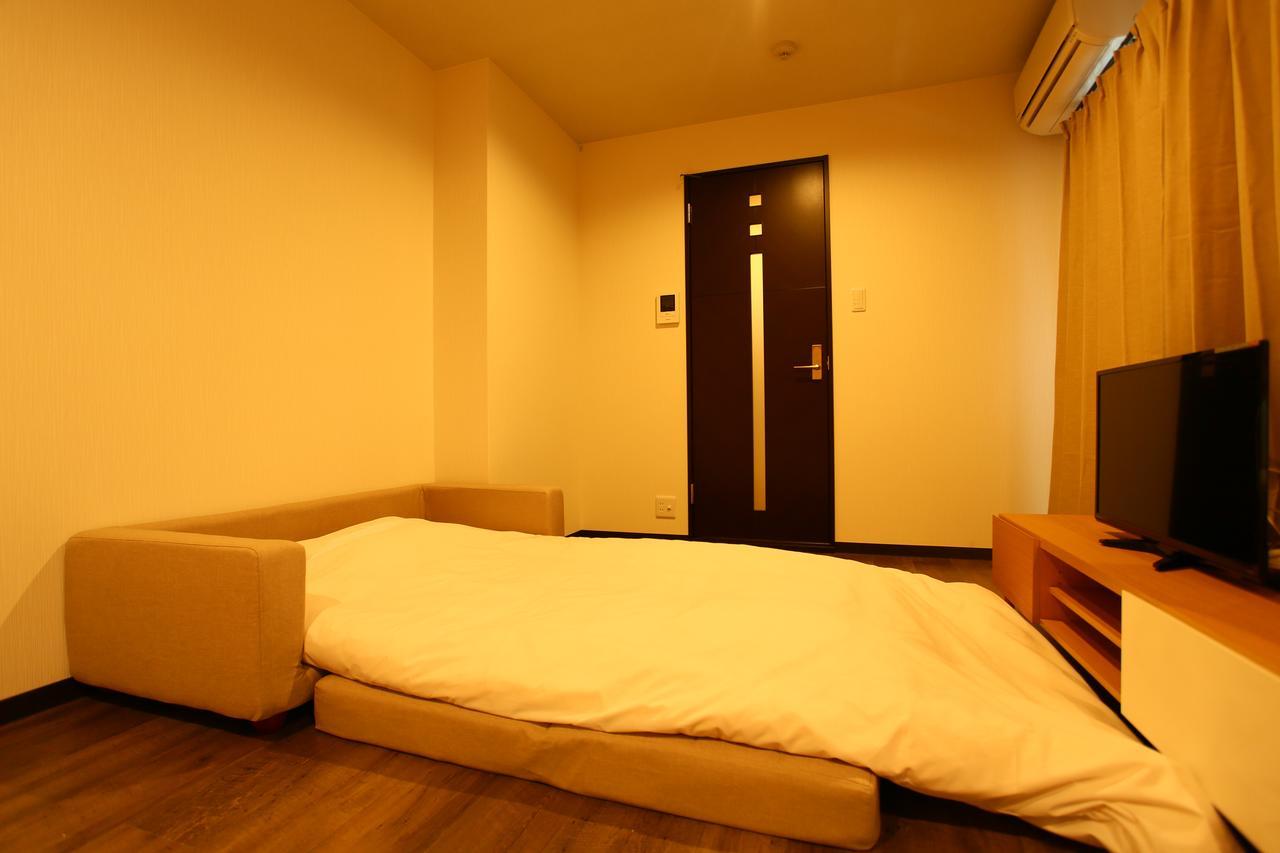 Japaning Hotel Shichihonmatsu Kyōto Esterno foto