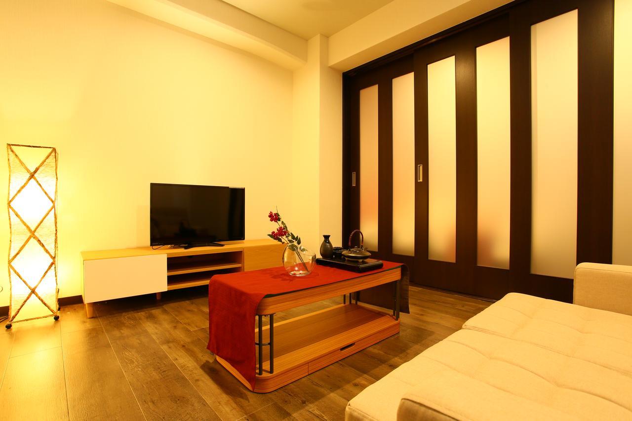 Japaning Hotel Shichihonmatsu Kyōto Esterno foto
