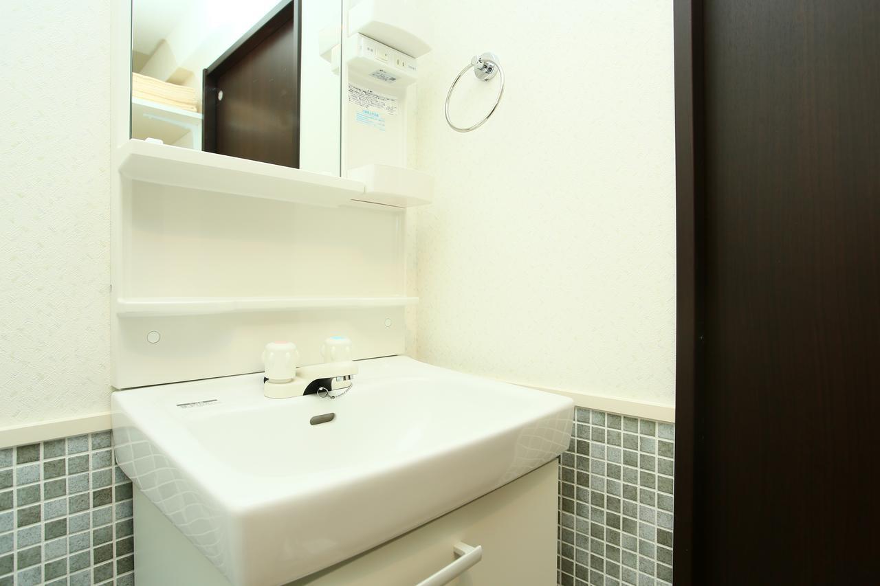 Japaning Hotel Shichihonmatsu Kyōto Esterno foto