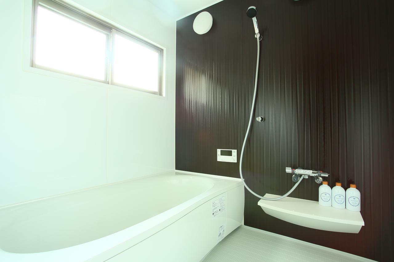 Japaning Hotel Shichihonmatsu Kyōto Esterno foto