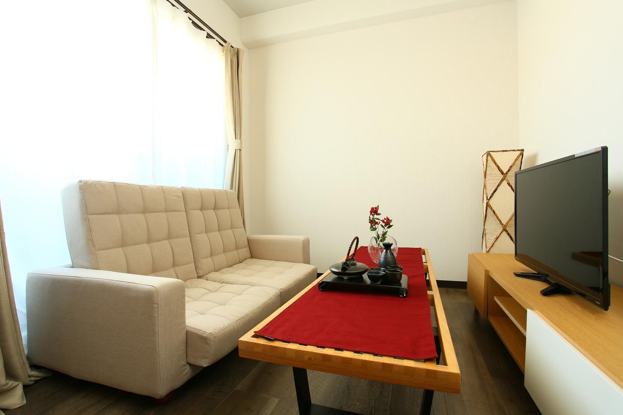 Japaning Hotel Shichihonmatsu Kyōto Esterno foto