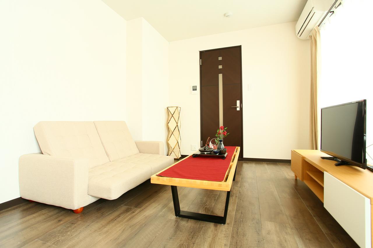 Japaning Hotel Shichihonmatsu Kyōto Esterno foto