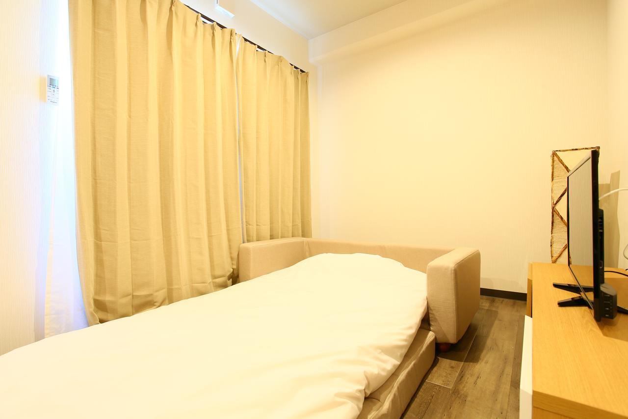 Japaning Hotel Shichihonmatsu Kyōto Esterno foto
