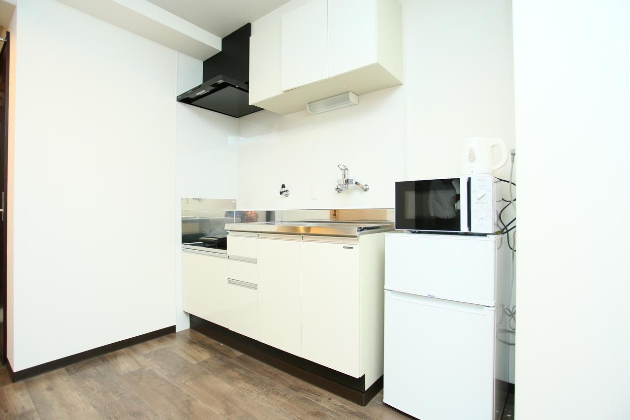 Japaning Hotel Shichihonmatsu Kyōto Esterno foto