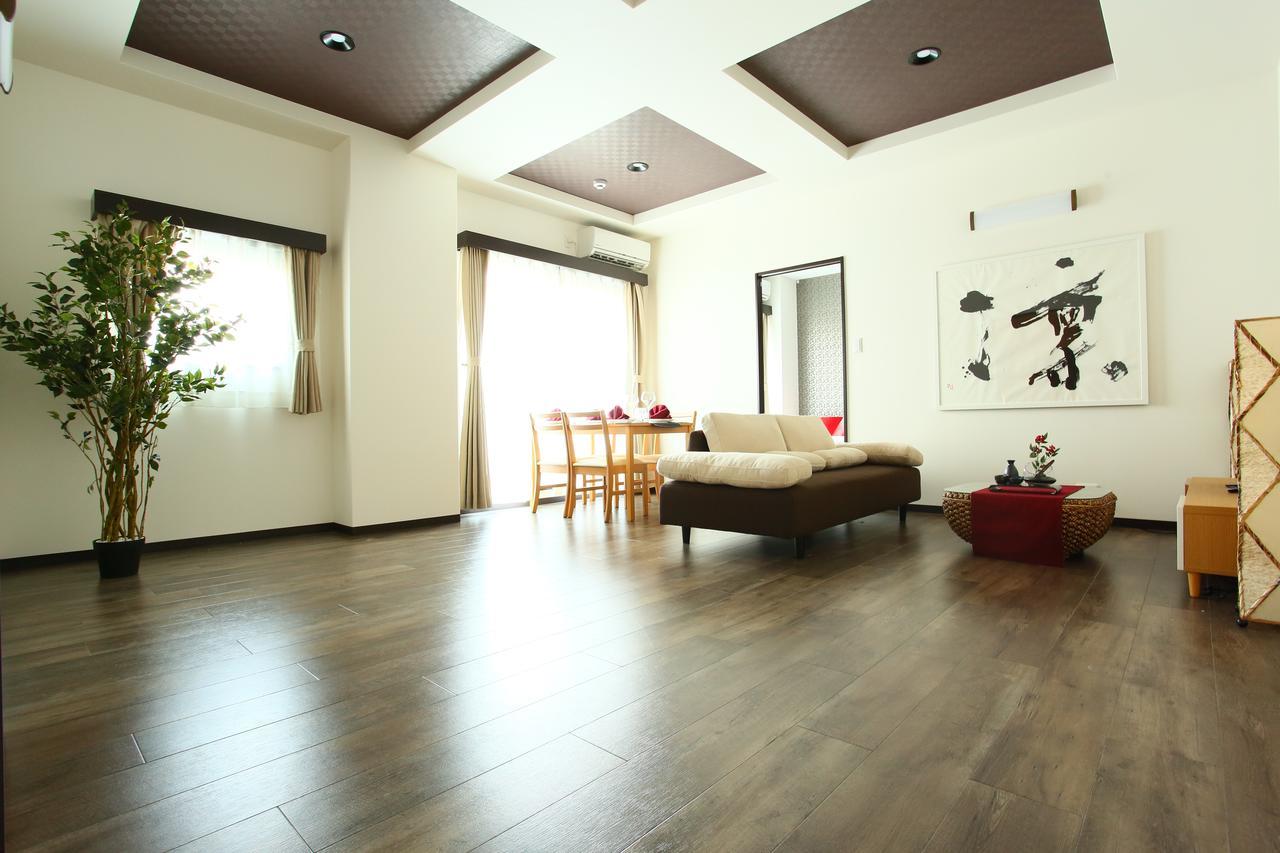Japaning Hotel Shichihonmatsu Kyōto Esterno foto
