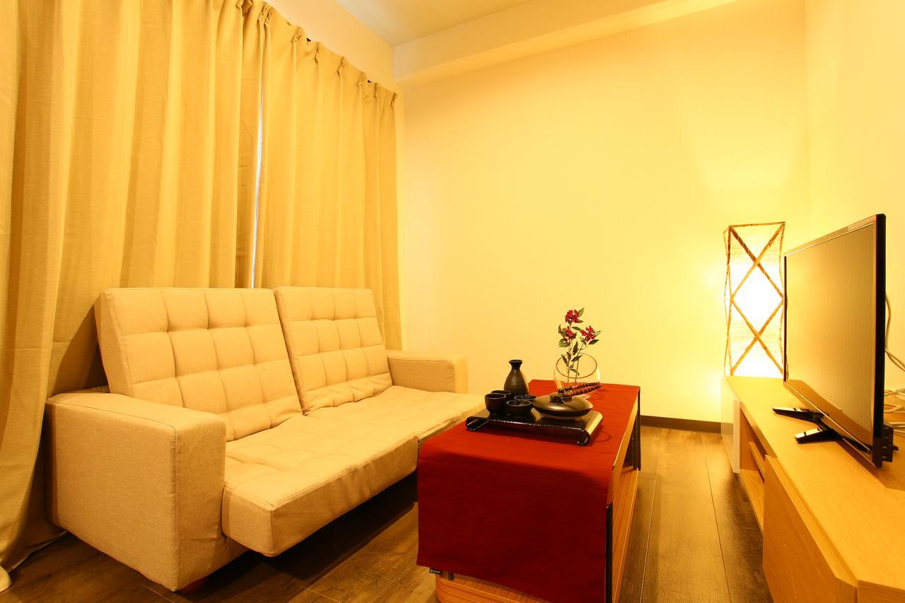 Japaning Hotel Shichihonmatsu Kyōto Esterno foto